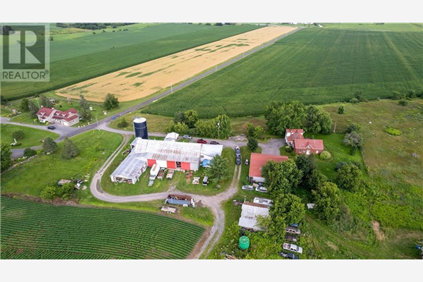 7650 LALONDE MARTINEAU ROAD, Ste Anne De Prescott
