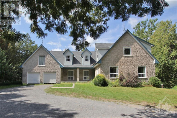 1332 ASHTON STATION ROAD, Beckwith