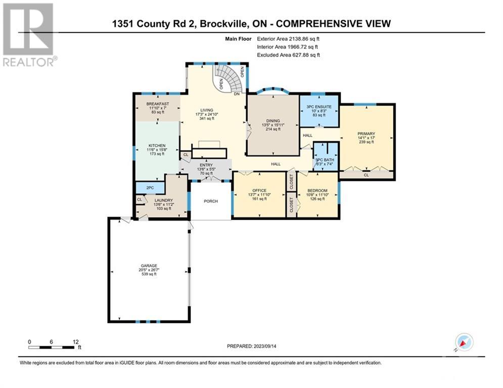 Listing 1360798 - Large Photo # 29