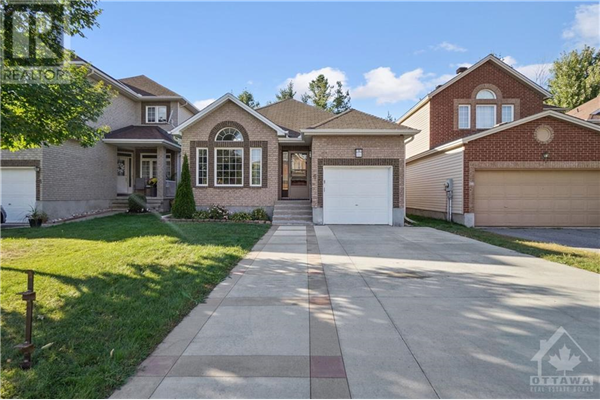 66 MARICONA WAY, Kanata