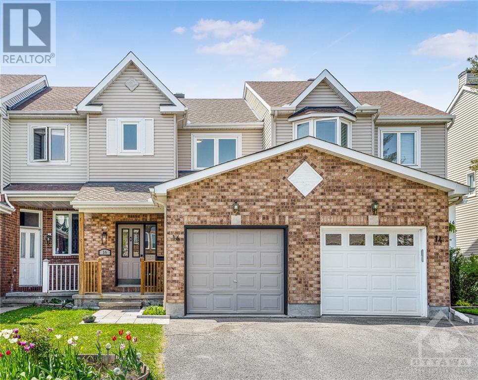 16 ASTORIA CRESCENT