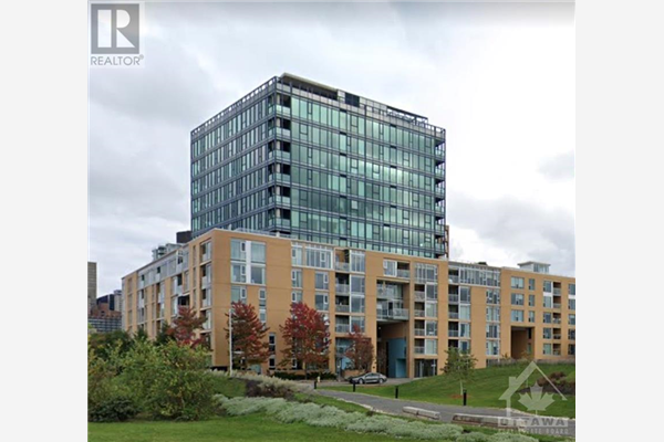 200 LETT STREET UNIT#106, Ottawa