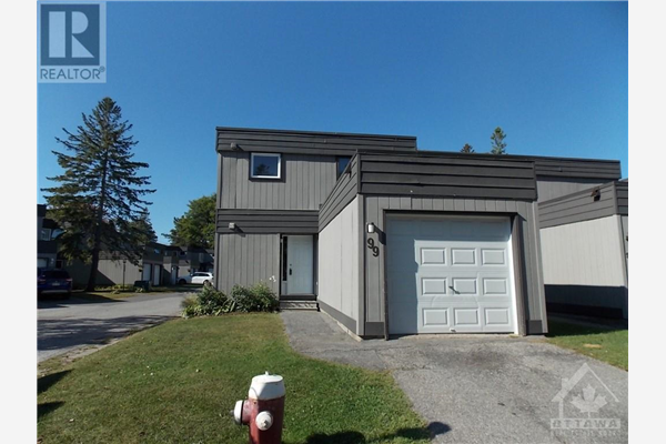 99 COMPATA WAY, Ottawa