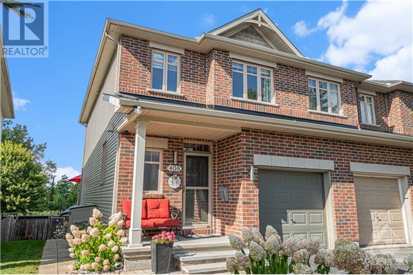 408 SULTAN STREET, Ottawa