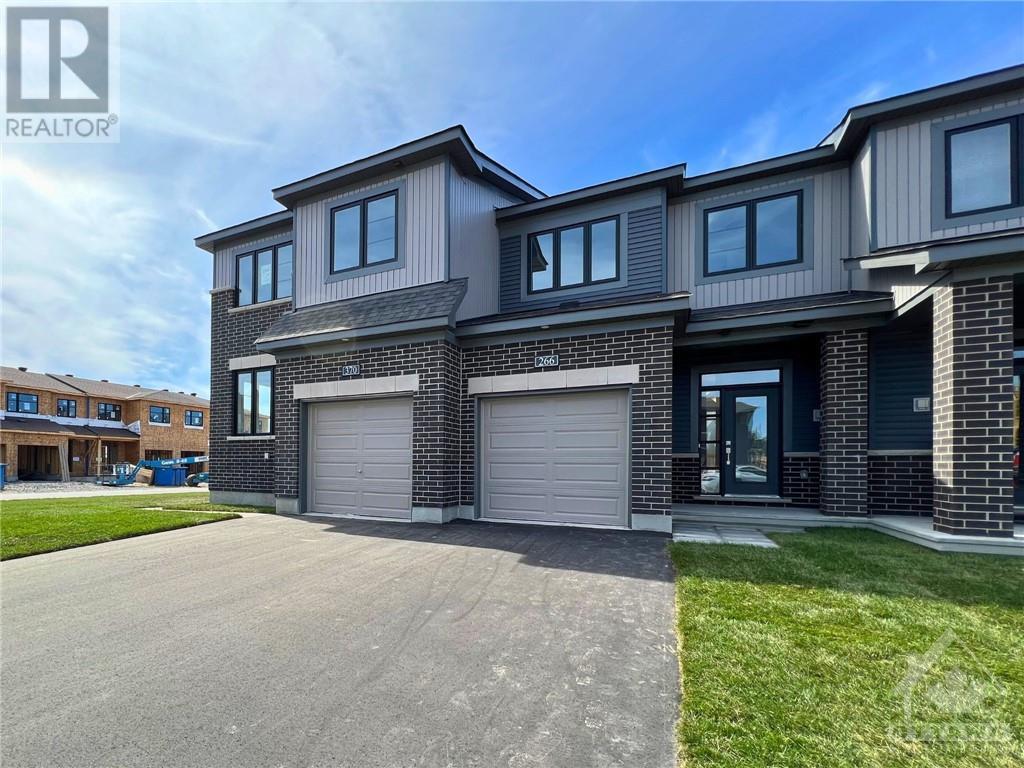 266 TULLAGHAN HEIGHTS