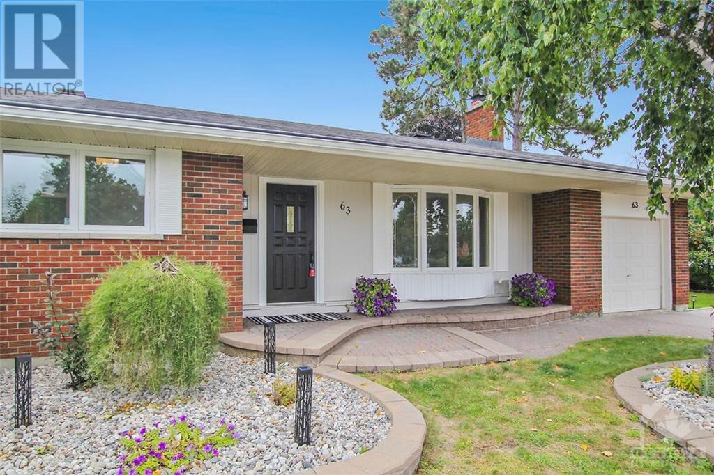 63 LARKIN DRIVE