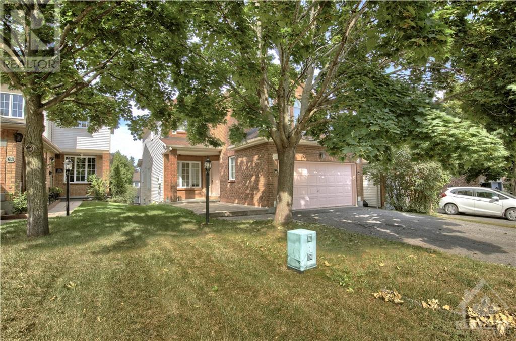 61 QUEENSBURY DRIVE