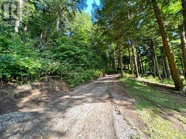 FOSTER BAY LANE