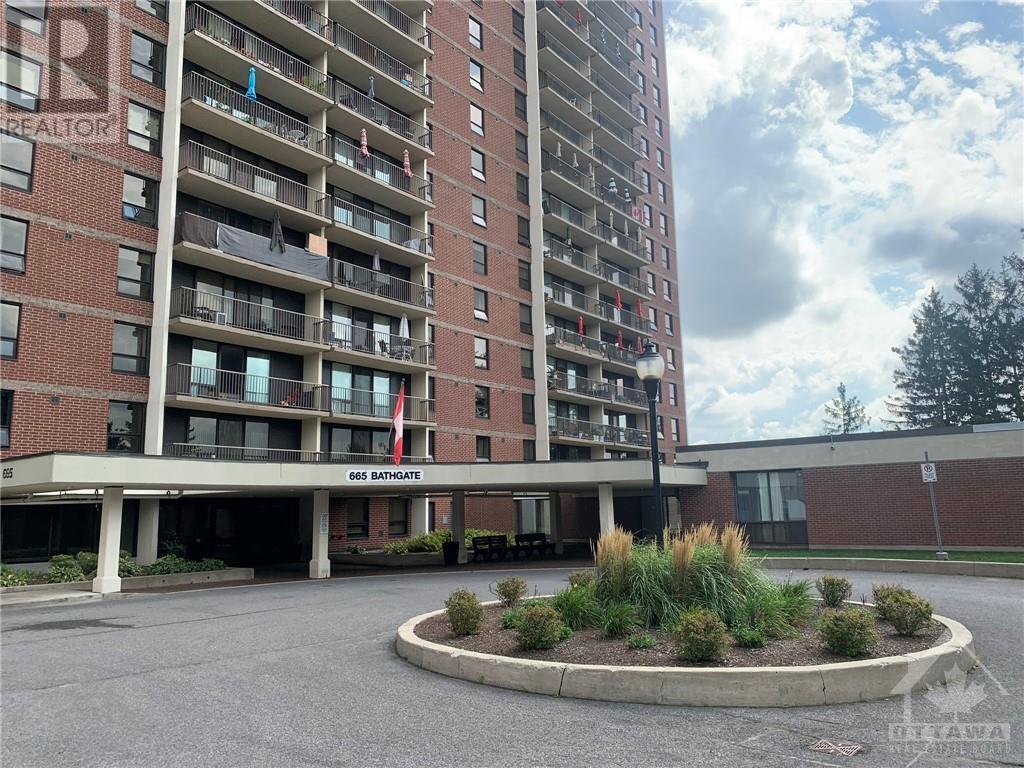 665 BATHGATE DRIVE UNIT#2111, #2111