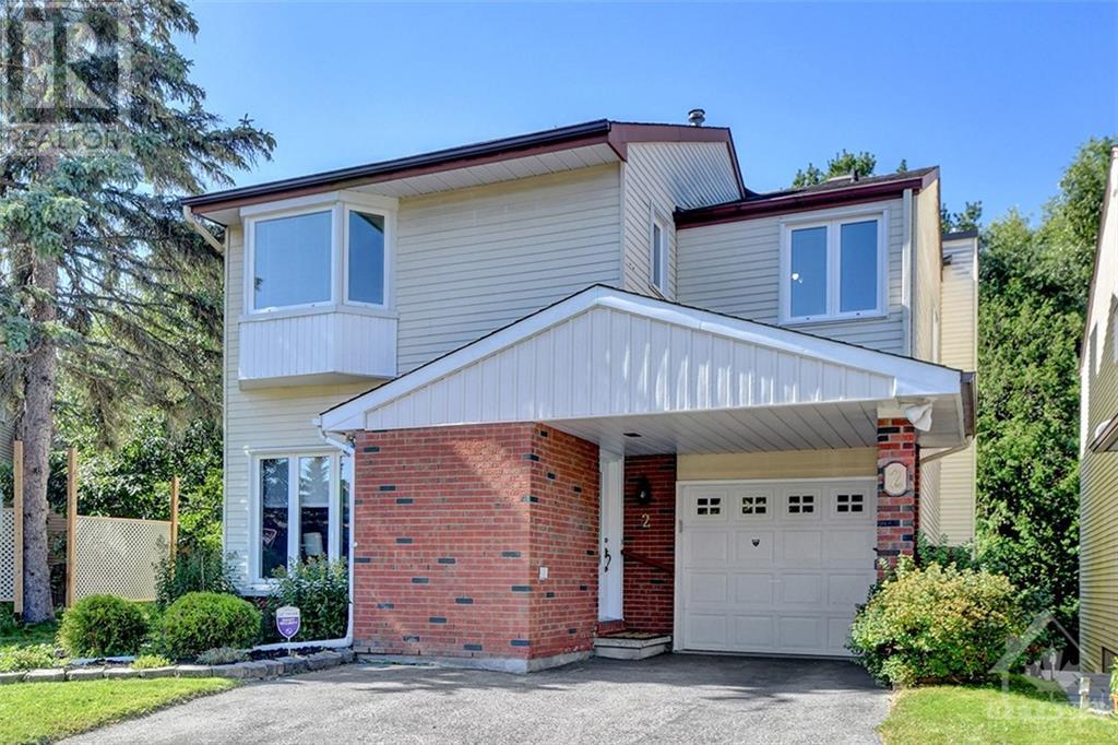 2 ARCHER SQUARE