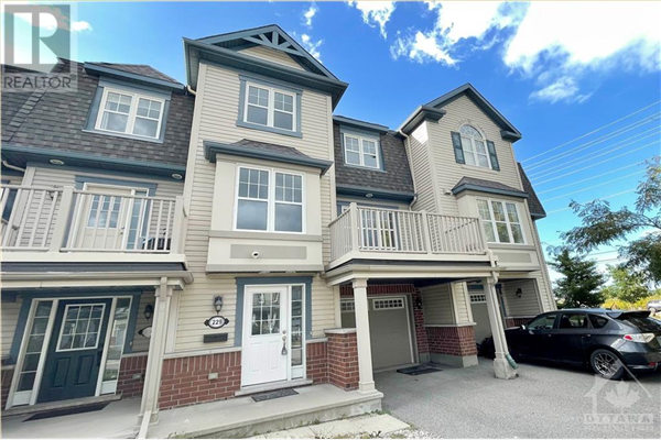 229 PAR-LA-VILLE CIRCLE, Ottawa