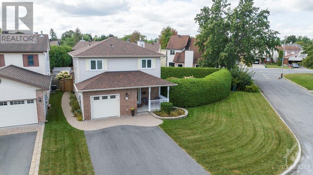 1493 YORK MILLS DRIVE