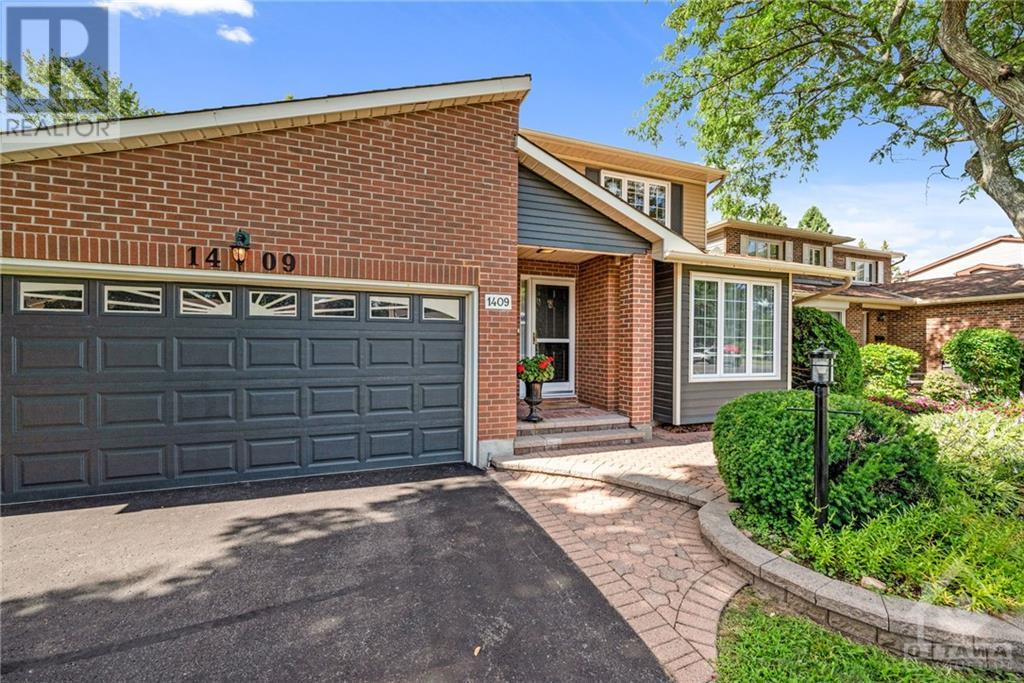 1409 FOREST VALLEY DRIVE