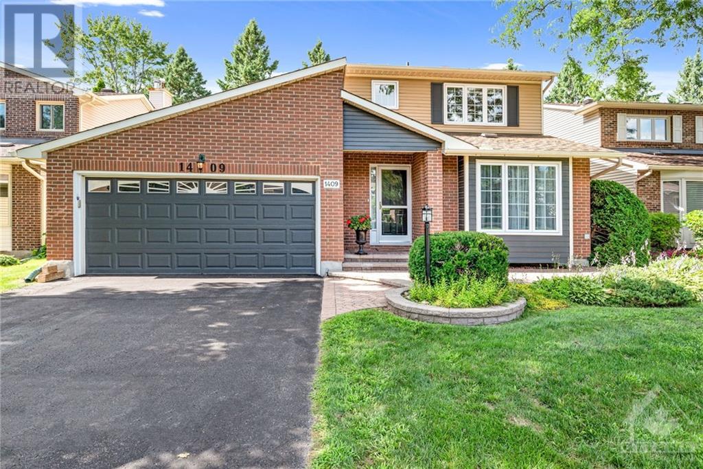1409 FOREST VALLEY DRIVE