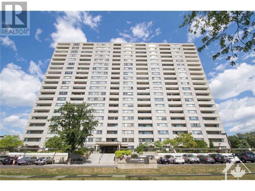 265 POULIN AVENUE UNIT#2108, #2108