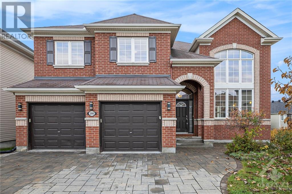 200 INGERSOLL CRESCENT