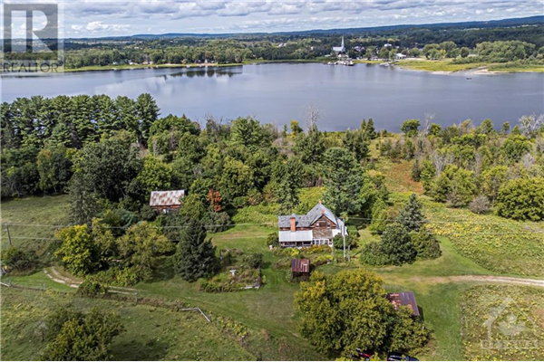 5689 FERRY ROAD, Ottawa