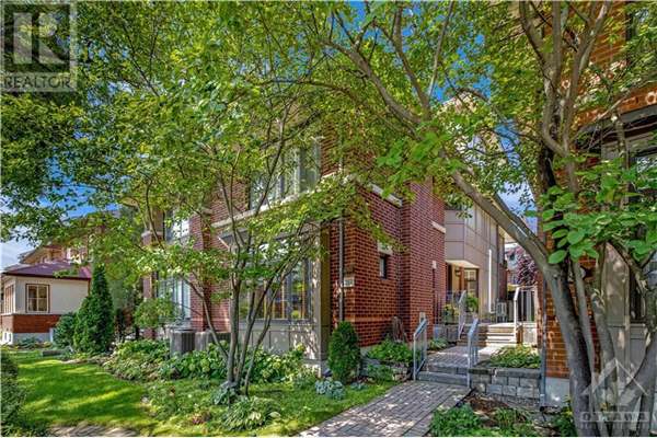 257 SECOND AVENUE, Ottawa