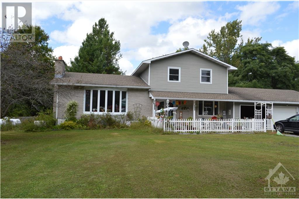 2901 MCGOVERN ROAD, Kemptville