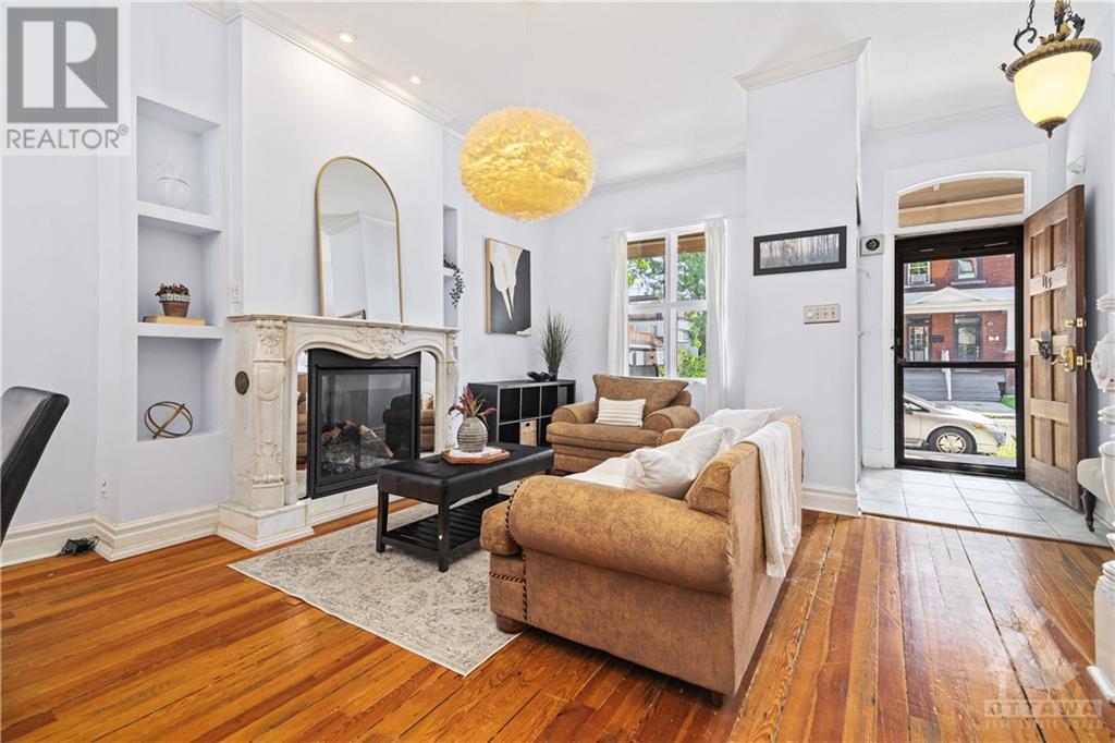 115 ST ANDREW STREET