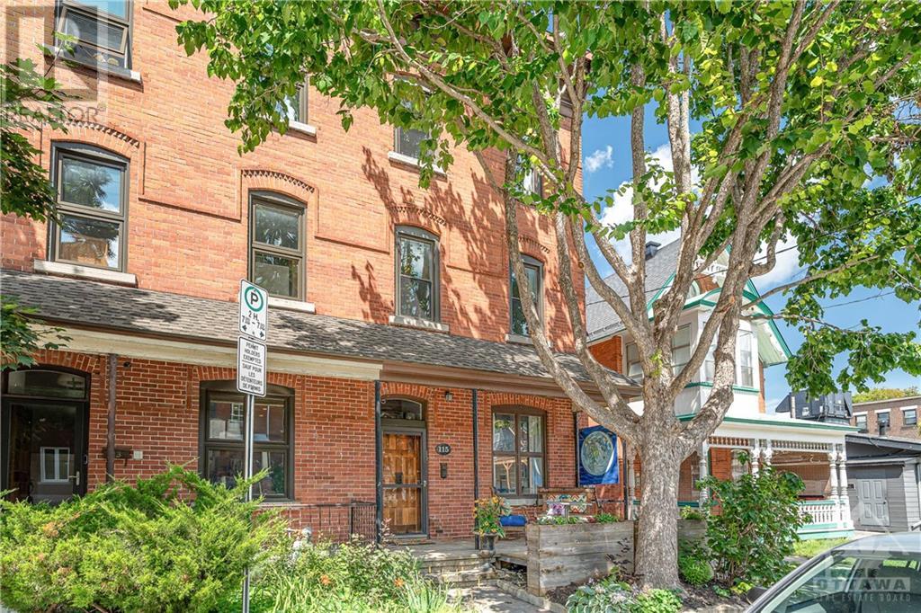 115 ST ANDREW STREET