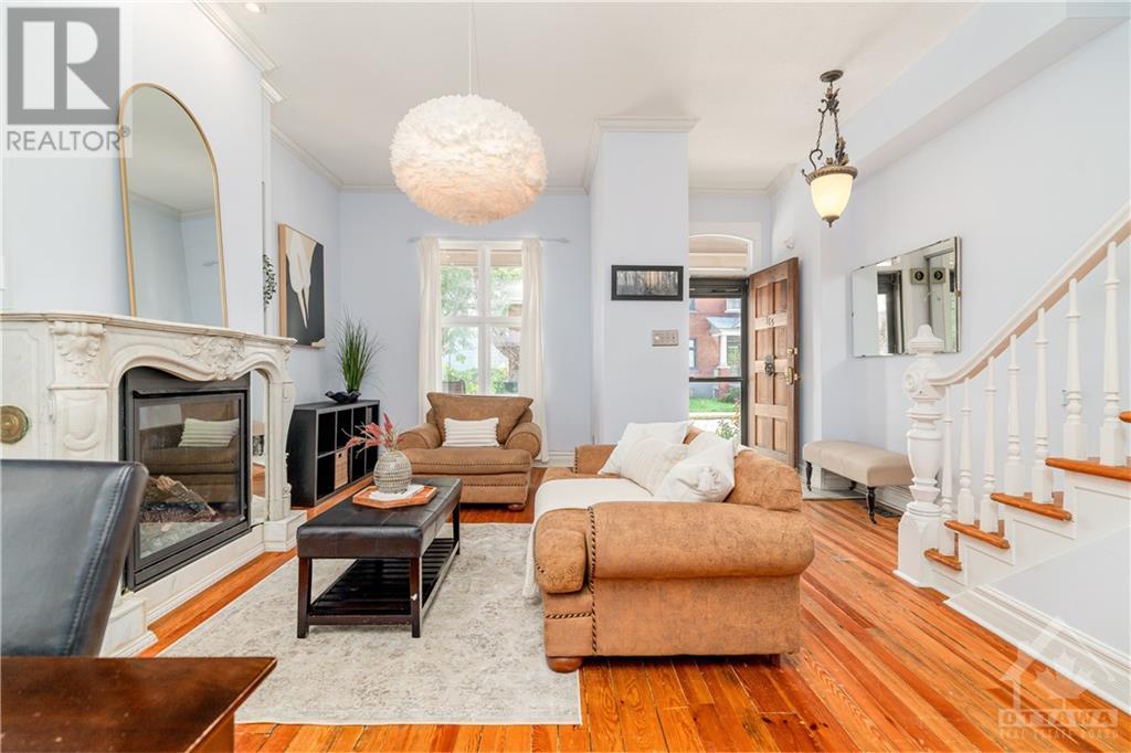 115 ST ANDREW STREET
