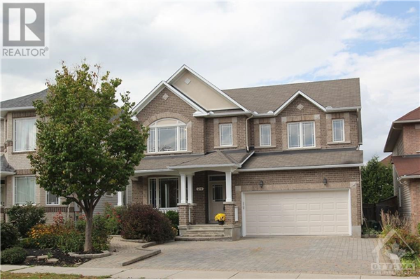 24 WHERNSIDE TERRACE, Ottawa