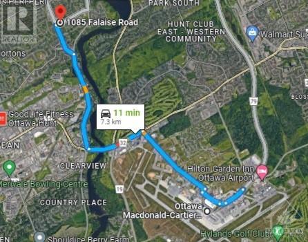 1085 FALAISE ROAD UNIT#B, #B