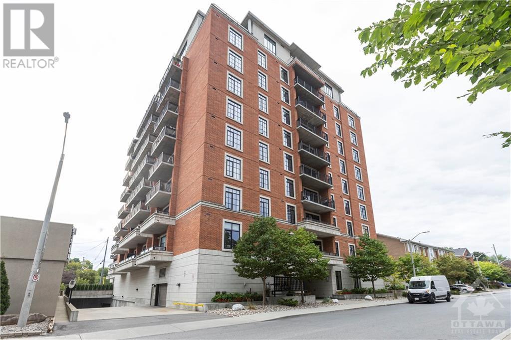 330 LORETTA AVENUE S UNIT#501, #501