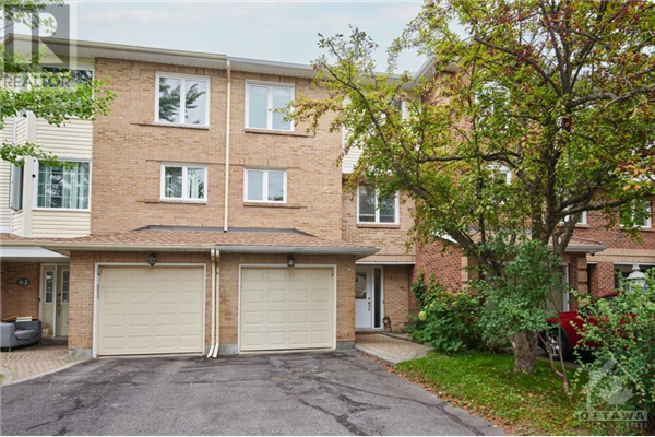 60 ARBORDALE CRESCENT, Ottawa
