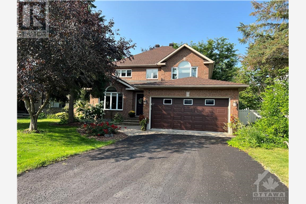 797 FOXWOOD COURT, Orleans