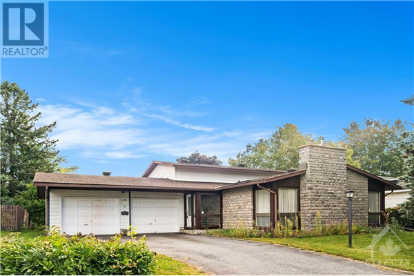 13 SUFFOLK STREET, Ottawa