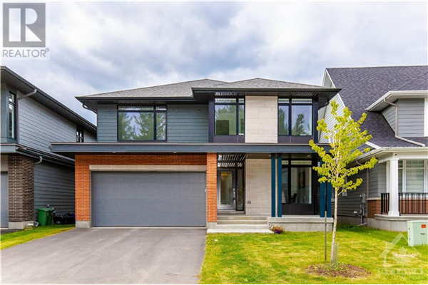 228 KETCHIKAN CRESCENT, Ottawa