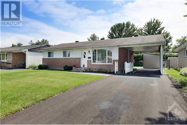 172 LACROIX AVENUE, Orleans
