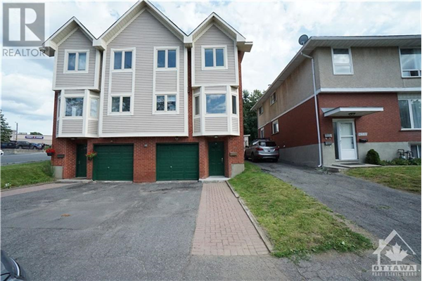2678 MARIE STREET, Ottawa