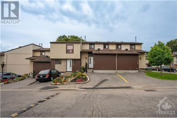 1270 BETHAMY LANE, Ottawa