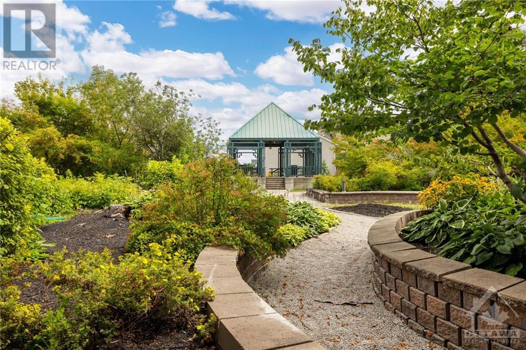 45 HOLLAND AVENUE UNIT#316, #316