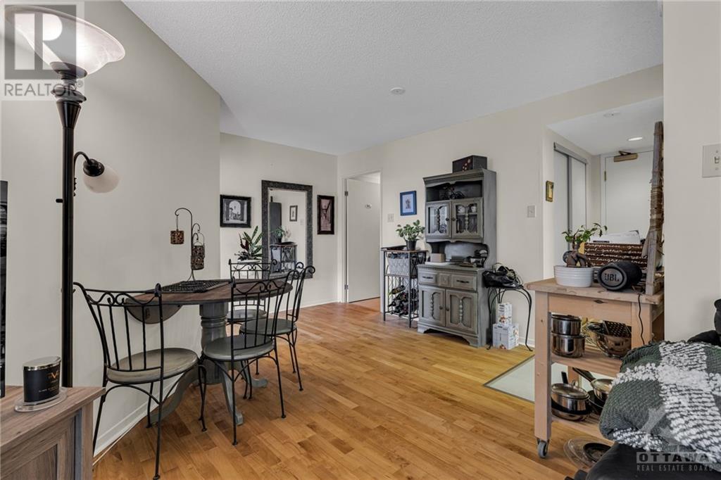 45 HOLLAND AVENUE UNIT#316, #316