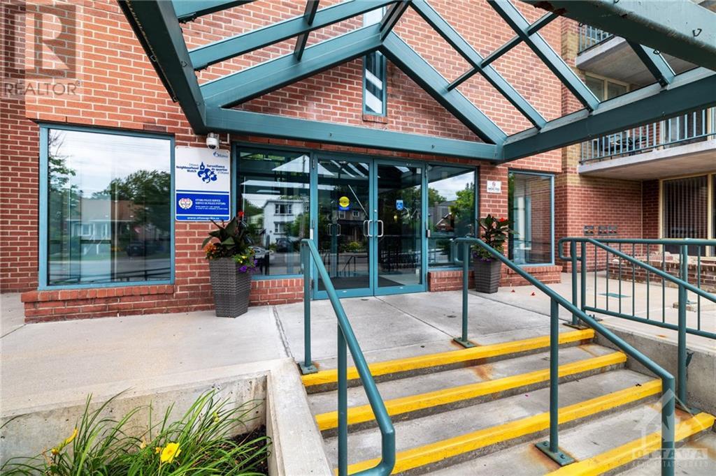45 HOLLAND AVENUE UNIT#316, #316
