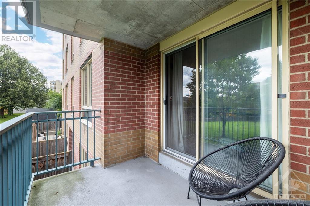 45 HOLLAND AVENUE UNIT#316, #316