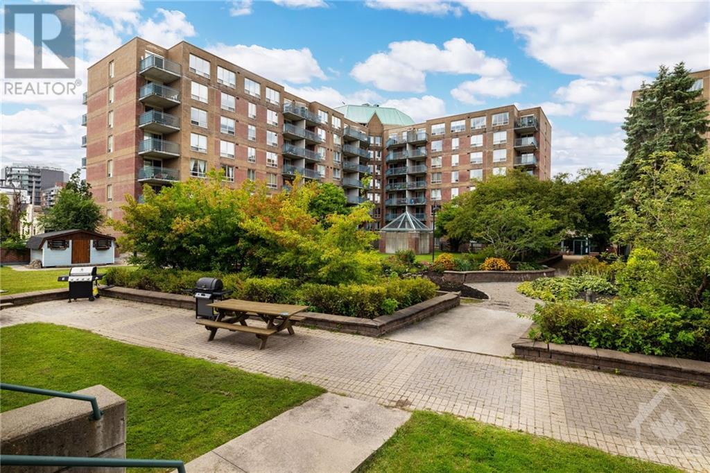 45 HOLLAND AVENUE UNIT#316, #316