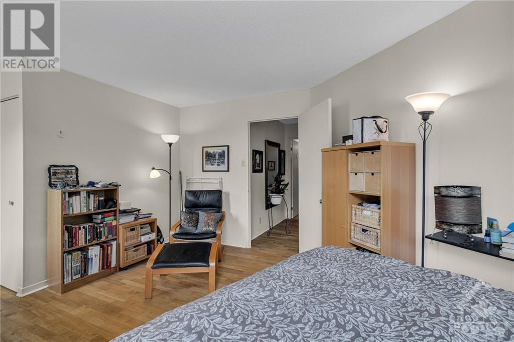 45 HOLLAND AVENUE UNIT#316, #316