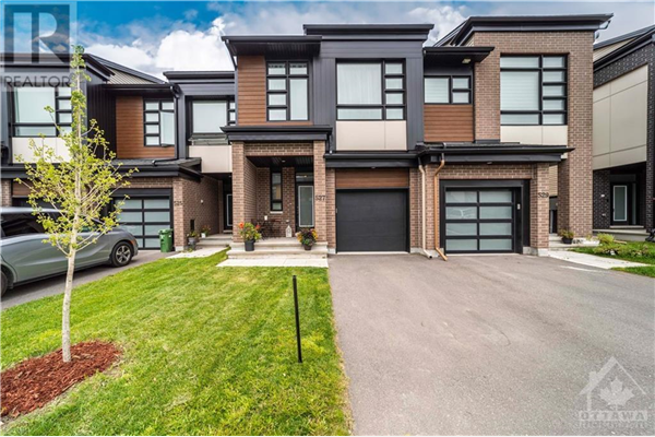 527 RATHBURN ROAD, Ottawa