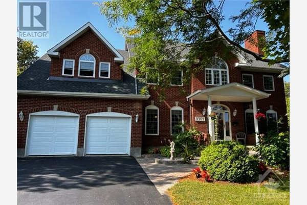 1362 POTTER DRIVE, Ottawa