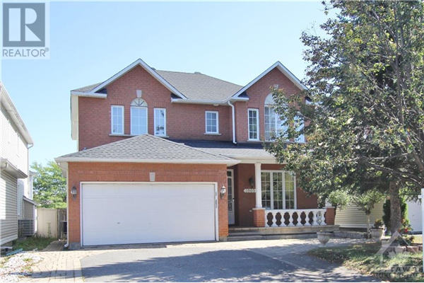 1905 SPRINGRIDGE DRIVE, Ottawa