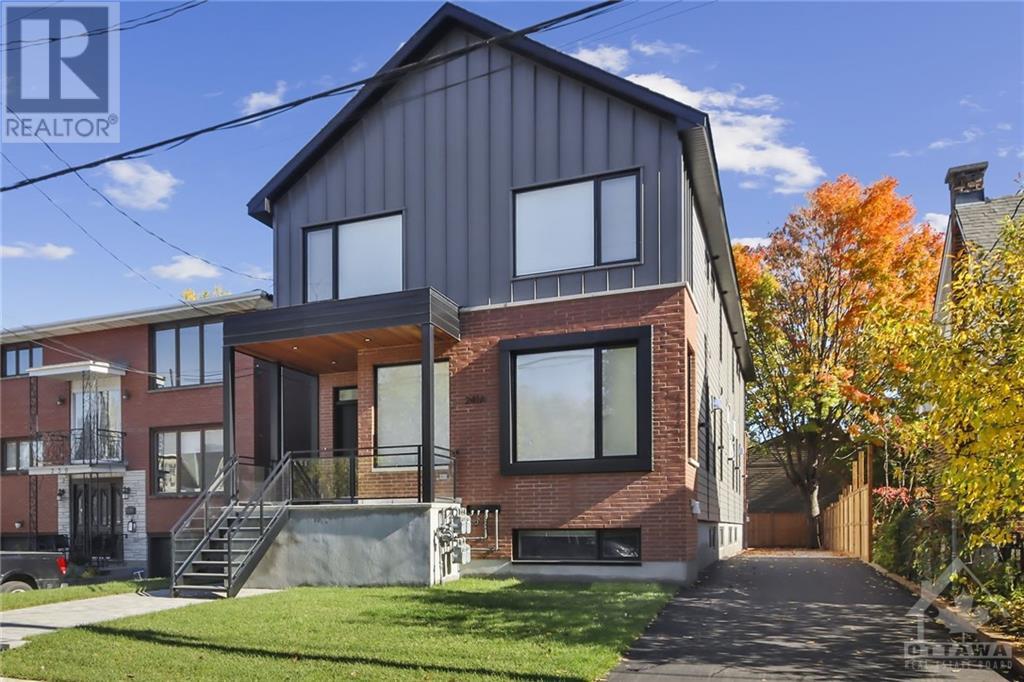 241 BREEZEHILL AVENUE S UNIT#B, #B