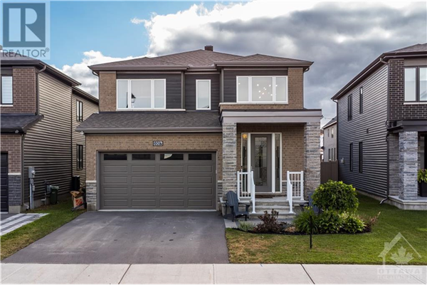 1007 OFFLEY ROAD, Ottawa