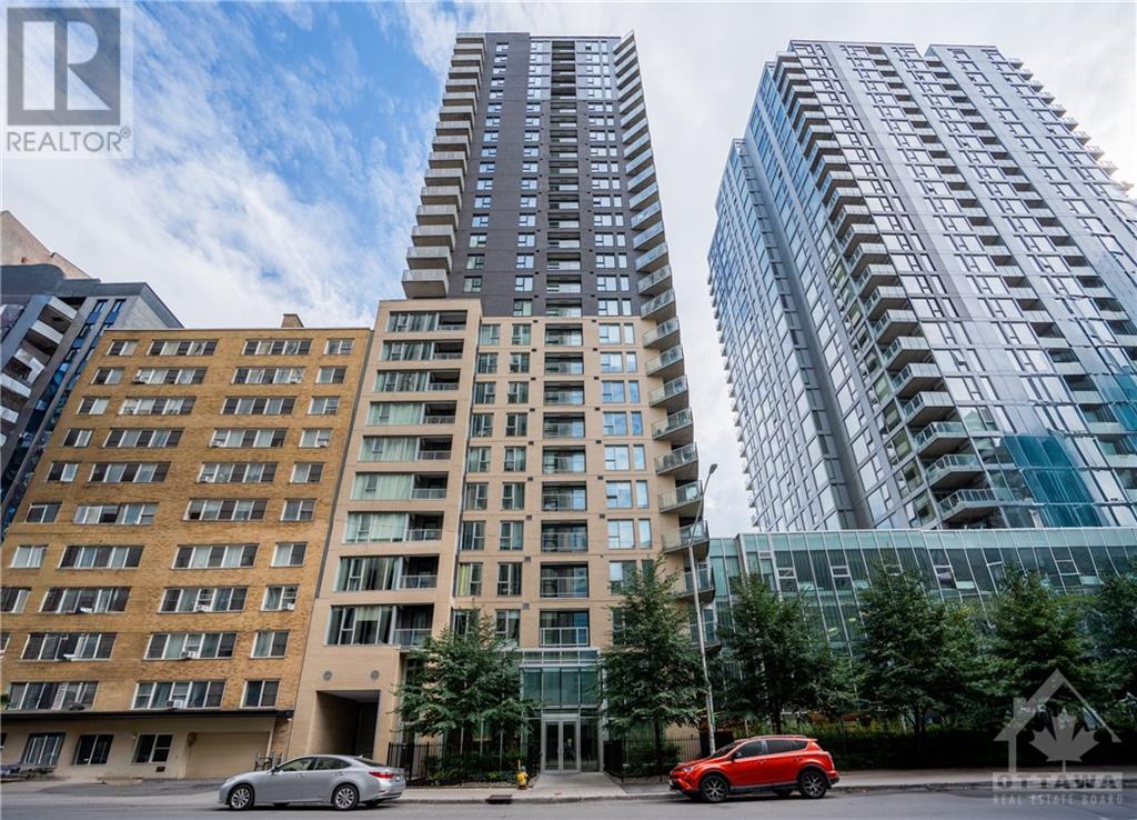 40 NEPEAN STREET UNIT#1001, #1001