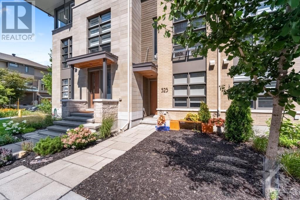 525 DE MAZENOD AVENUE