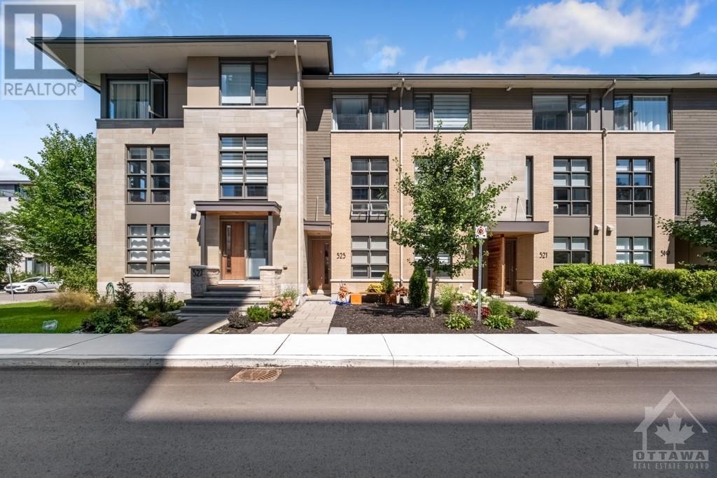 525 DE MAZENOD AVENUE